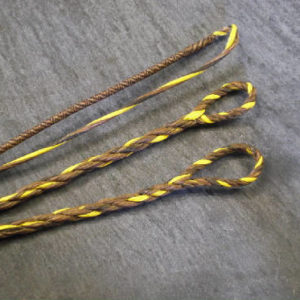 A&H Longbow Hunting Strings